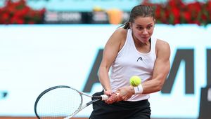 Maja Chwalińska zagrała w Madrycie. Bolesna seria zakończyła mecz