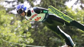 Skoki. Letnie Grand Prix. Japończycy podbili Zakopane. "Team Dobrze"