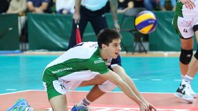 Aleksander Śliwka: Brązowy medal jest sukcesem