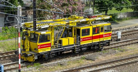 PKP Energetyka w rękach PGE. Jest zgoda na zakup udziałów