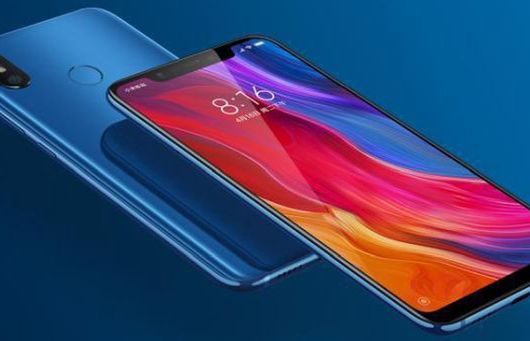 Xiaomi Mi 8 oficjalnie. Będą trzy wersje