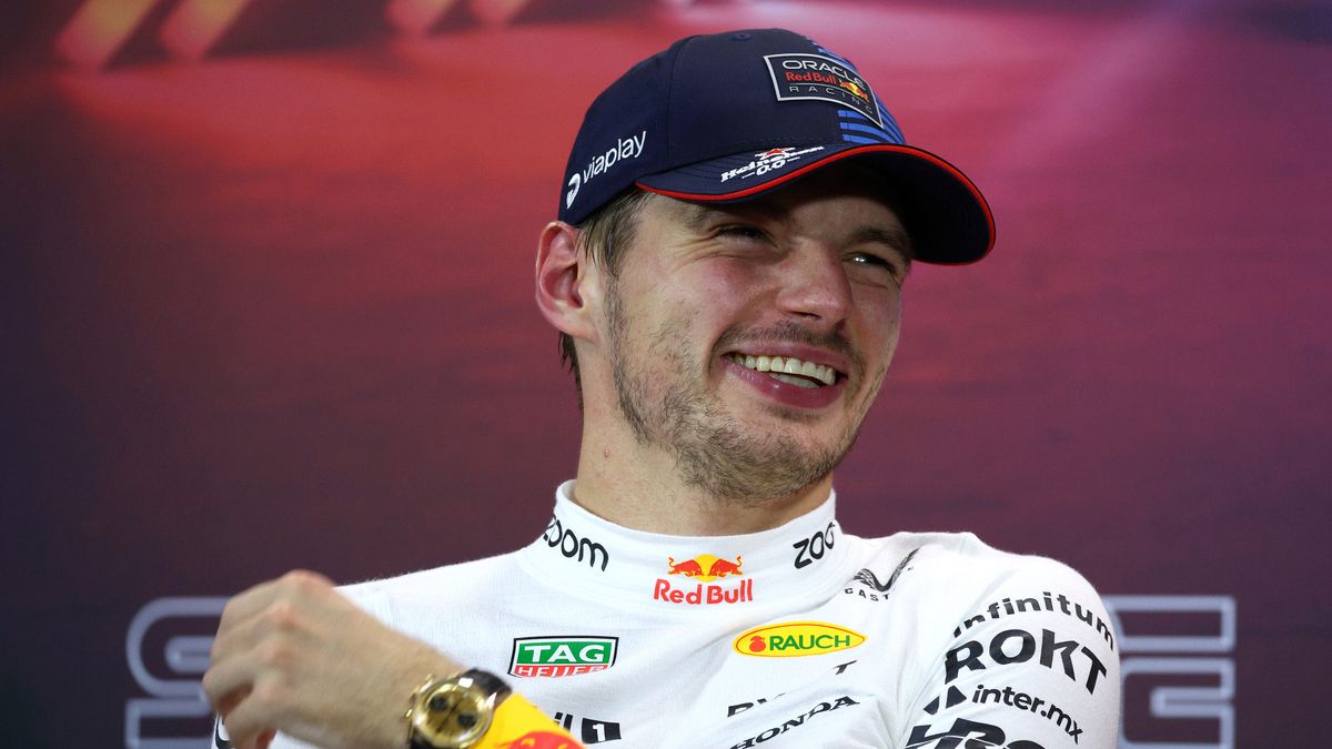 Materiały prasowe / Red Bull / Na zdjęciu: Max Verstappen