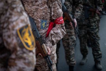 Gwałcą nawet 12-latki. Przerażające doniesienia z Iranu