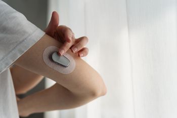 Nowe wytyczne na 2026 rok Polskiego Towarzystwa Diabetologicznego: CGM zalecane także przy jednej dawce insuliny