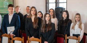 Sandomierz: Wybory do Młodzieżowej Rady Miasta już za tydzień