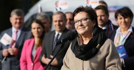 Połączenie gazowe Polska-Litwa. "To poprawi nasze bezpieczeństwo"