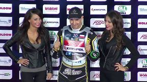 Tomasz Gollob: Nowy sezon, nowe plany