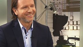 Dwójka sędziowska: Majdan broni Nawałkę