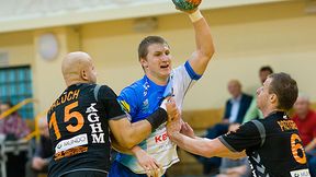 MMTS blisko ćwierćfinału Challange Cup (wynik)