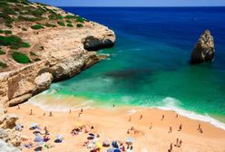 Portugalia - najbardziej wygrany kierunek turystyczny 2013 roku
