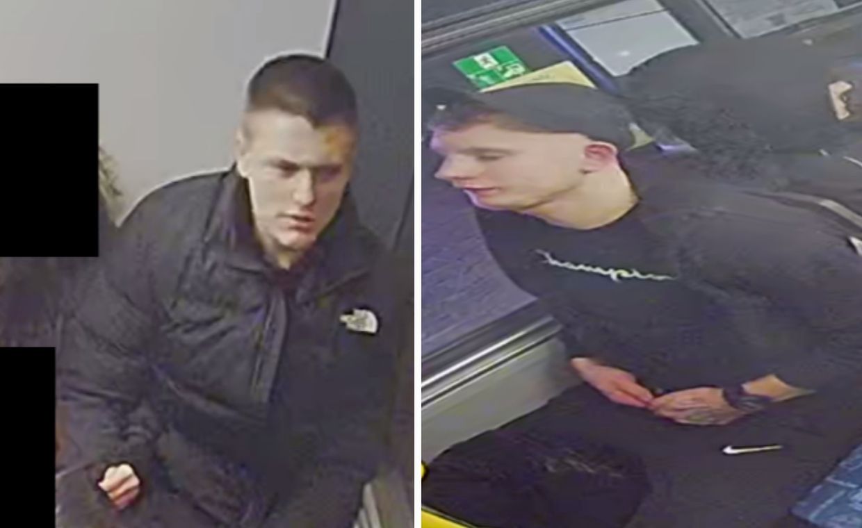 Brutalny atak w Katowicach. Policja prosi o pomoc świadków