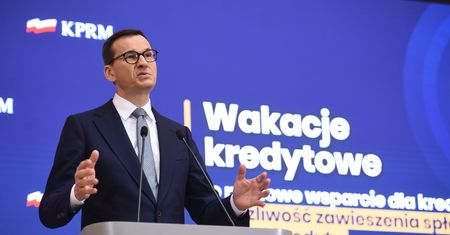 Wakacje kredytowe jednak nie aż tak popularne. Mamy najnowsze dane