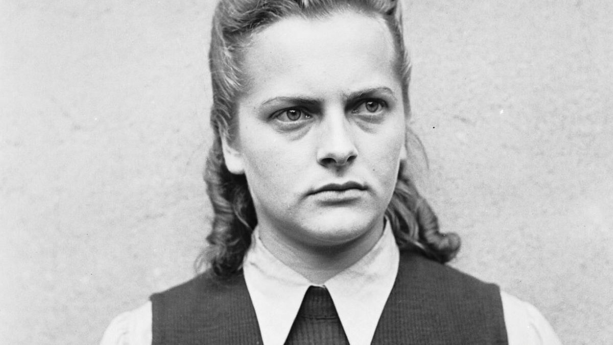 Irma Grese