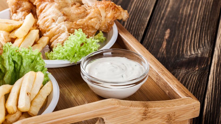 Sos tatarski – składniki, pochodzenie, sposoby przyrządzenia