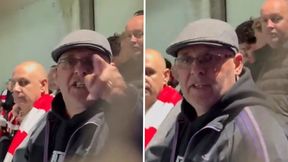 Rasistowski skandal w Lidze Mistrzów. Jest reakcja klubu