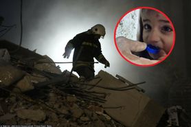 Spędził 45 godzin pod gruzami. Nagranie chłopca pijącego wodę z nakrętki obiegło media na świecie