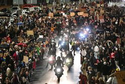 Strajk kobiet. Nie tylko Wrocław wyszedł na ulice. Protesty na całym Dolnym Śląsku