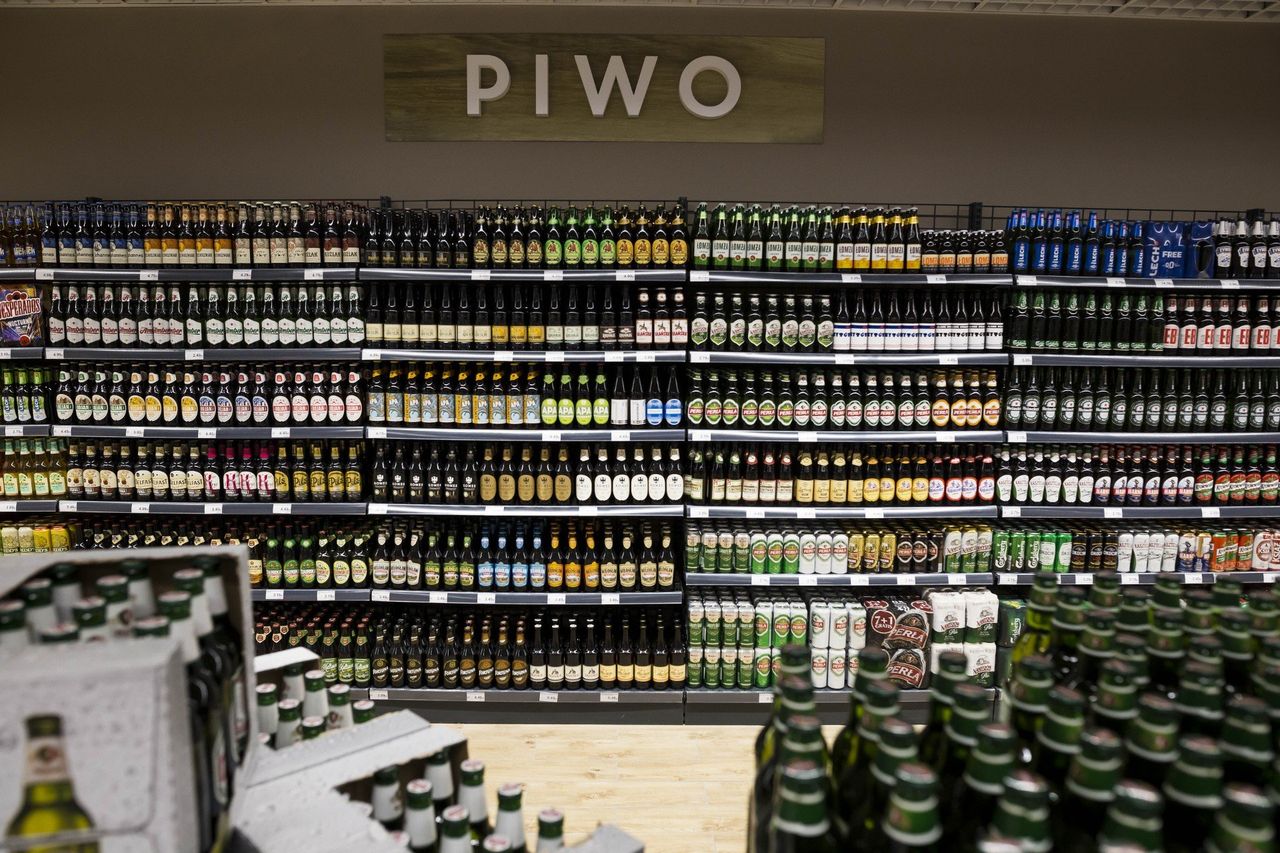 Rząd uderza w promocje piwa. Koniec z rabatami i gratisami