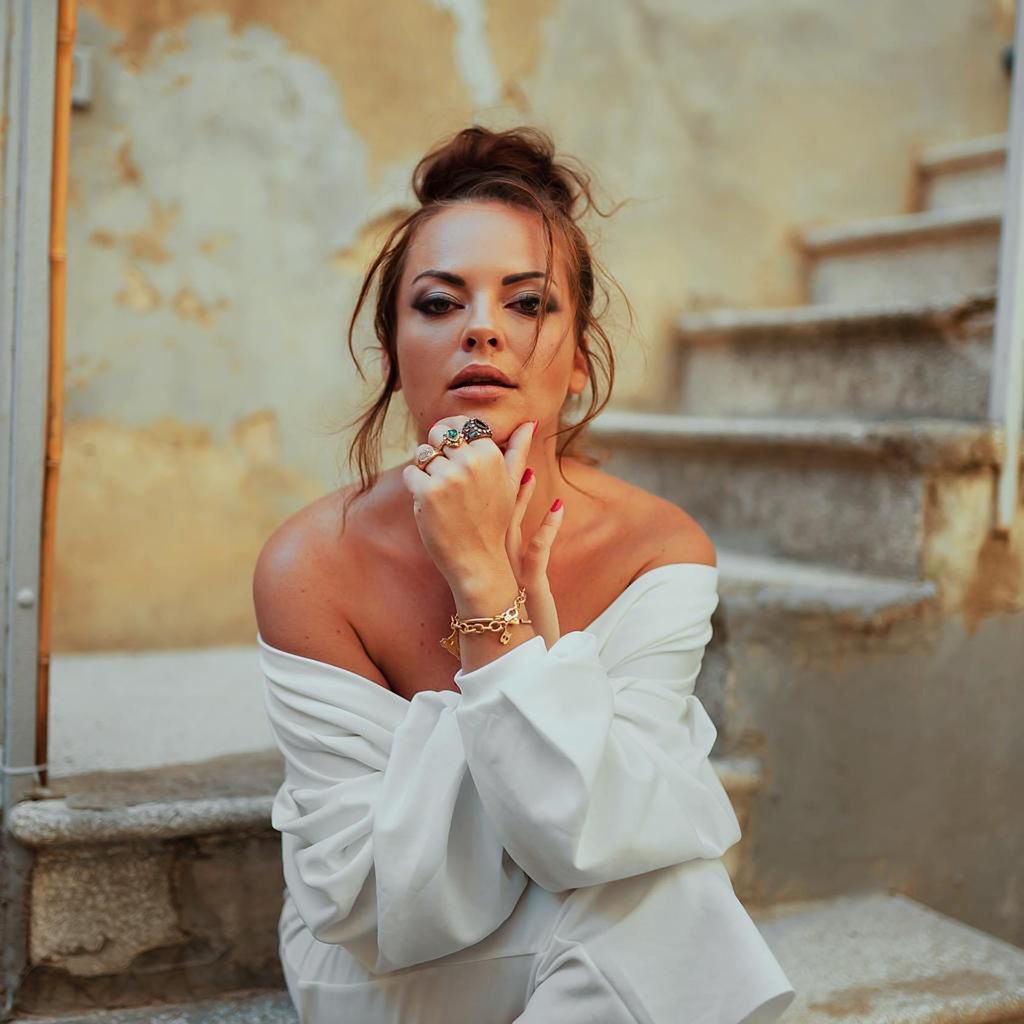 Dziś Maria nie wyobraża sobie życia poza Sycylią