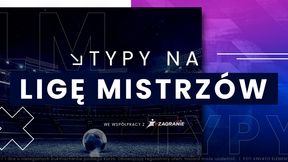Manchester City - Real Madryt kursy i typy bukmacherskie na mecz | 17.04.2024