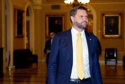 Skandal w USA. Armia podniosła poziom wody, bo Vance chciał pływać kajakiem