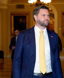 Skandal w USA. Armia podniosła poziom wody, bo Vance chciał pływać kajakiem