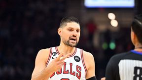Chicago Bulls podjęli ważną decyzję ws. kluczowego zawodnika