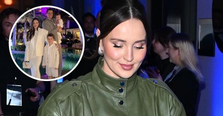 "Nie jest idealnie. Bywa trudno". Marina udostępniła wzruszające słowa o rodzinie