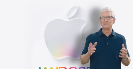 Premiera iOS 26 na żywo. Gdzie oglądać WWDC 2025?