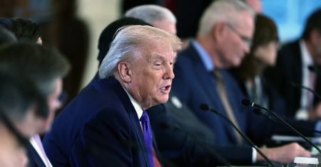 Opcja ataku na Iran już na stole. Trump musi wybrać