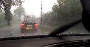 Uwaga! Idzie załamanie pogody