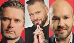 Jadczak, Słowik i Stanowski najbardziej hejtowanymi dziennikarzami w sieci