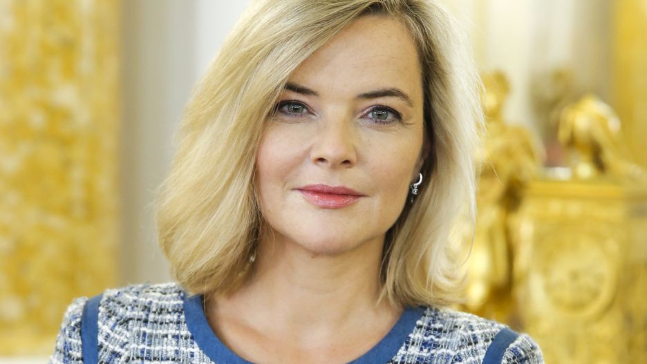 Monika Richardson 