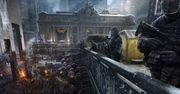 E3: Rok temu Watch Dogs, teraz The Division. Ubisoft demoluje system
