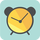 Mimicker Alarm ikona