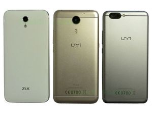 ZUK Z1 / Umi Plus / Umi Z