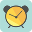 Mimicker Alarm icon