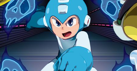 Mega Man Legacy Collection, czyli stary robot, a wciąż może
