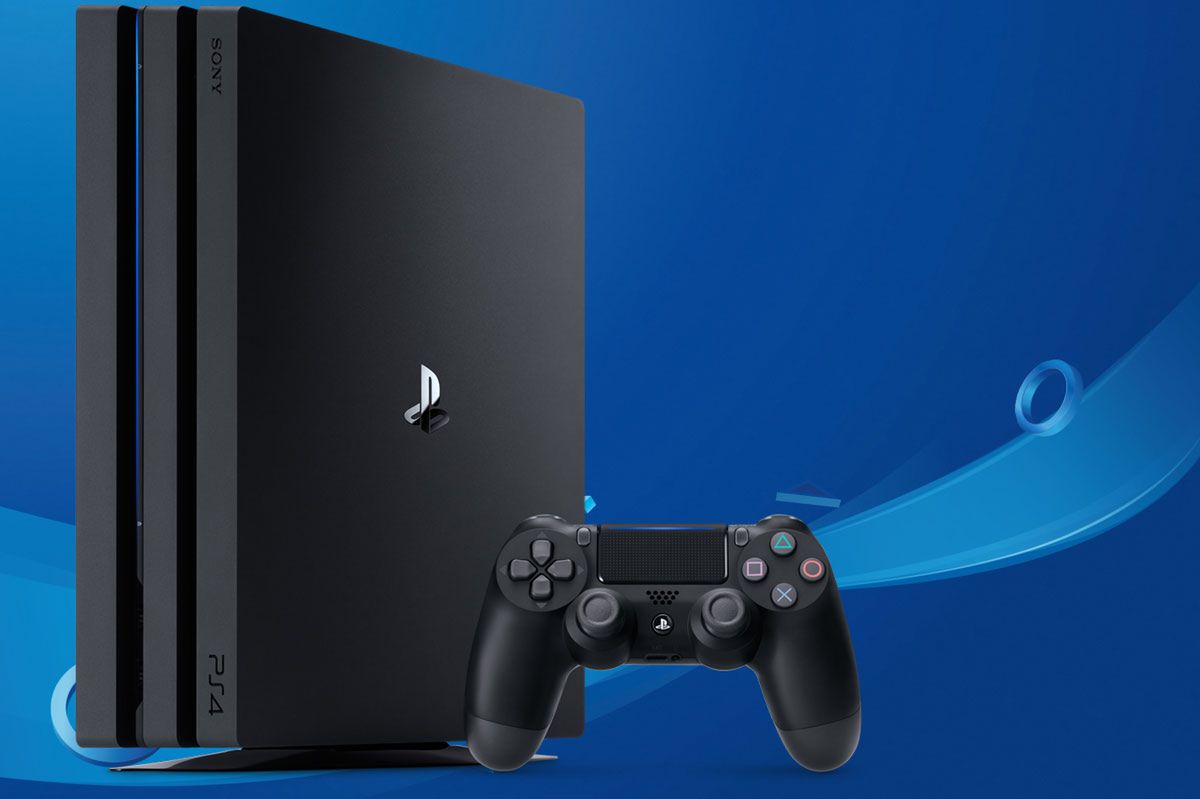 PlayStation 4 Pro zaskakuje pomysłową architekturą – dziennikarze po prostu nie zrozumieli architekta Sony