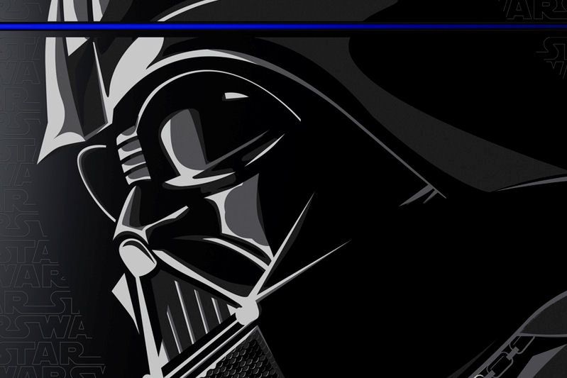 Sony zachęca do przejścia na ciemną stronę mocy PS4 z Darthem Vaderem
