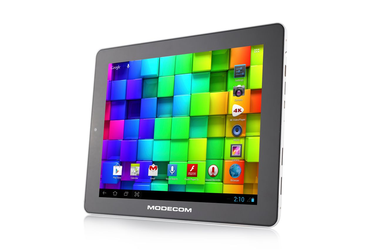 Modecom FreeTAB 9704 IPS2 X4