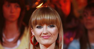 Gosia wróciła ze Stanów