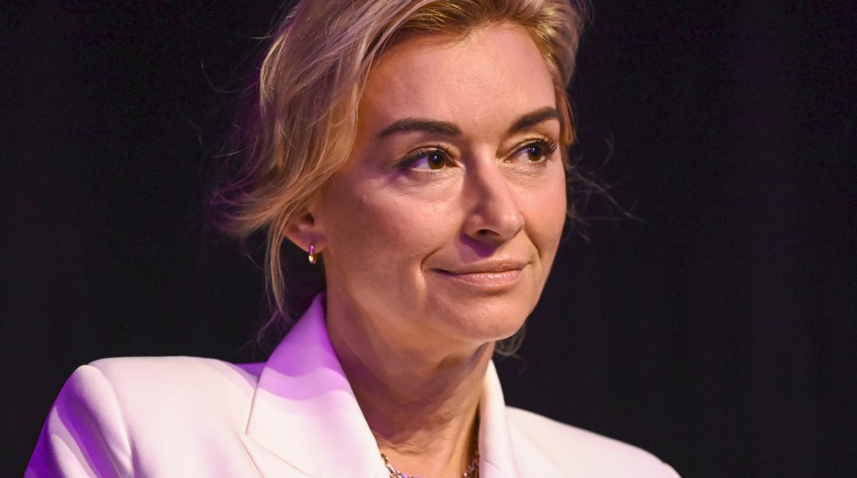 Martyna Wojciechowska apeluje do influencerów. Chce autentyczności w sieci