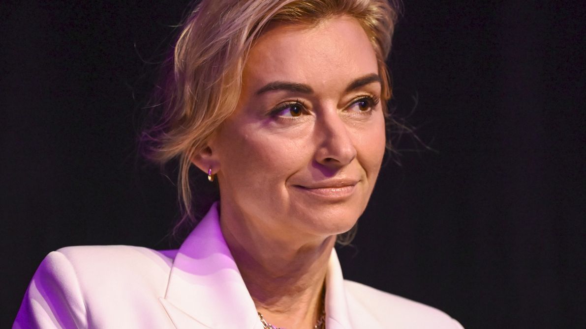 Martyna Wojciechowska