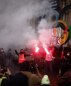 Ta sprawa wzbudziła kontrowersje we Francji. Nowe decyzje ws. podwyższenia wieku emerytalnego