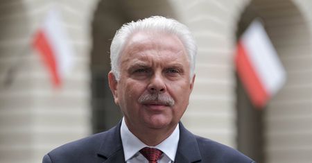 Protest ratowników. Medyk odpowiada Krasce: "Pandemia upokorzyła ratowników"