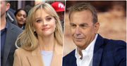 Reese Witherspoon i Kevin Costner mają romans? Rzecznik aktorki zabrał głos