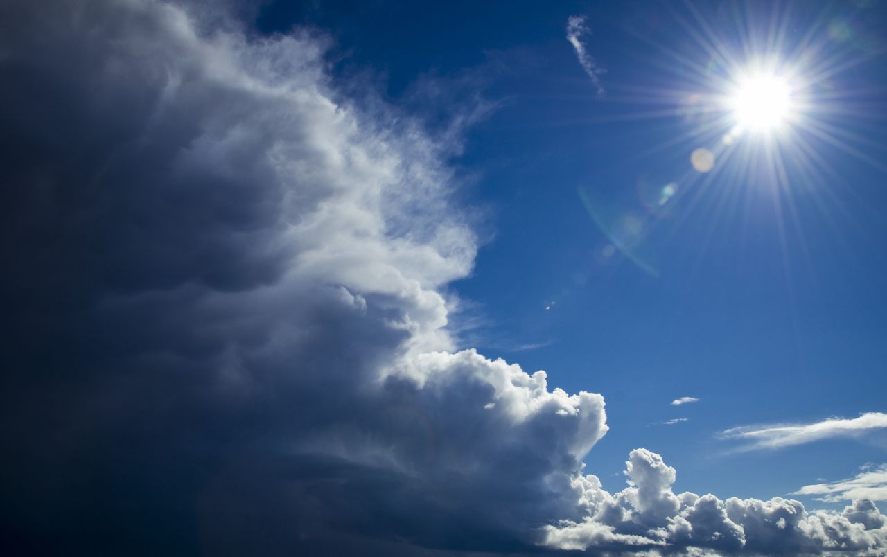 Synoptycy zapowiadają zmianę pogody. Padła konkretna data