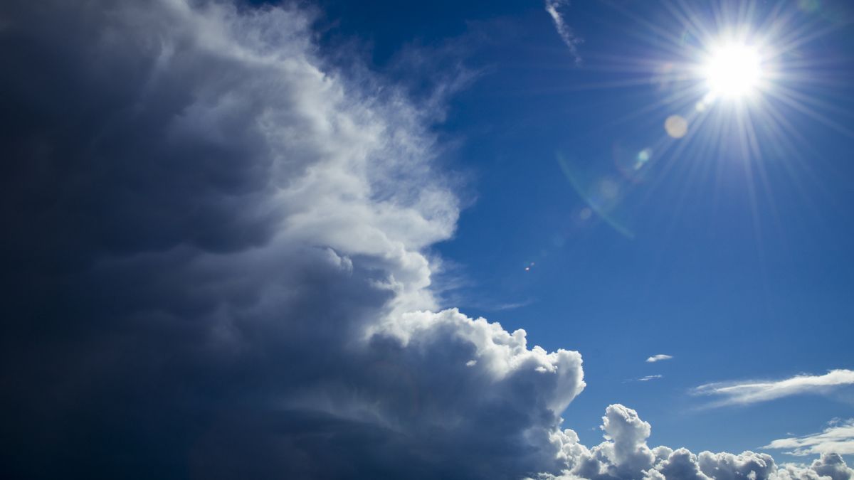 Czeka nas zmiana pogody. IMGW wskazuje termin