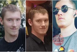 Wrocław: ubrania Radka znaleziono koło mostu? Co stało się w sylwestrową noc?